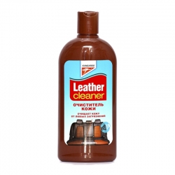Очиститель кожи Leather Cleaner, 300мл
