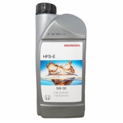 Honda OIL SN/GF-5 5W-30, 1л