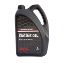 Масло моторное Motor Oil API SM 0W-30, 4л