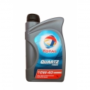 Моторное масло Total Quartz Diesel 7000 10w40, 1л