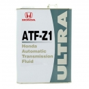Жидкость для АКПП Honda Ultra ATF-Z1, 4л