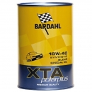Моторное масло Bardahl XTA Polarplus 10w40 1л