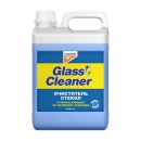 Glass cleaner - очиститель стекол, 4л