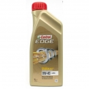 Моторное масло Castrol EDGE 0w40 A3/B4, 1л