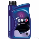 Трансмиссионная жидкость ELF Elfmatic G3, 1 л